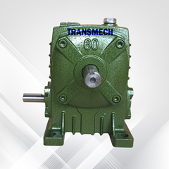 Hộp giảm tốc WPA60