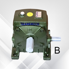 Hộp giảm tốc WPA80-B