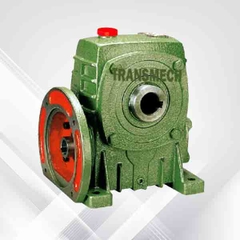 Hộp giảm tốc WPDKA