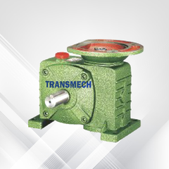 Hộp giảm tốc WPDZ