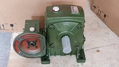 Hộp giảm tốc WPEDA