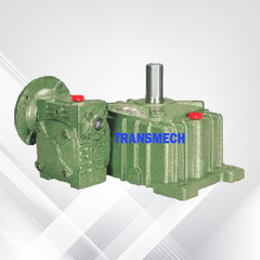 Hộp giảm tốc WPEDO