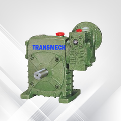 Hộp giảm tốc WPEDS