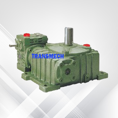 Hộp giảm tốc WPEO