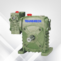 Hộp giảm tốc WPES