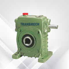 Hộp giảm tốc WPKS