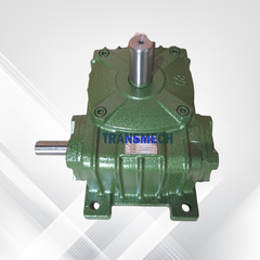 Hộp giảm tốc WPO100