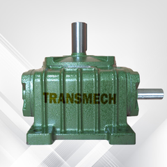 Hộp giảm tốc WPO100