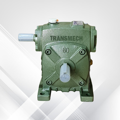 Hộp giảm tốc WPS60