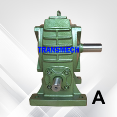 Hộp giảm tốc WPA120