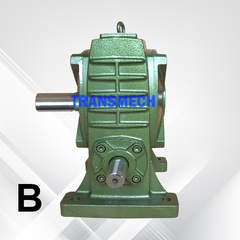 Hộp giảm tốc WPA120