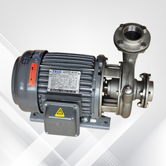 MÁY BƠM NƯỚC ĐẦU INOX