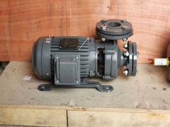 MÁY BƠM NƯỚC ĐẦU TECO