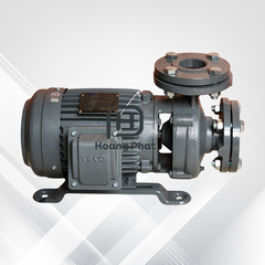 MÁY BƠM NƯỚC ĐẦU TECO