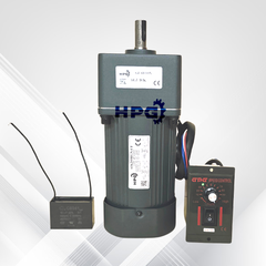 Động cơ giảm tốc mini HPG 120W