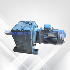 Mô tơ giảm tốc Transmech R
