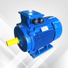 Mô tơ Electrim Chân đế