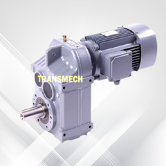 Mô tơ giảm tốc Transmech Seri F