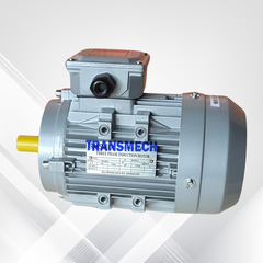 Động cơ giảm tốc NMRV B14