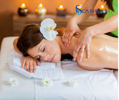 Full Body Massage - 60 Mins