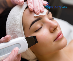 Custom Facial - 60 Mins