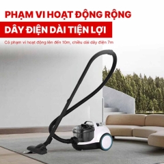 Máy Hút Bụi Có Dây Bosch - BGS21WHYG