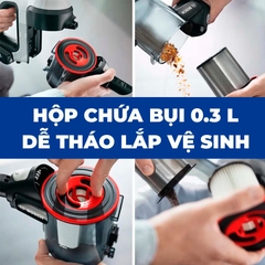 Máy Hút Bụi Cầm Tay Bosch - BBS711W