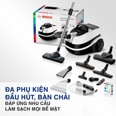 Máy Hút Bụi Dạng Hộp Bosch - BWD421PRO