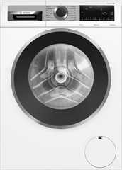 Máy Giặt Cửa Trước Bosch Serie 6 WGG25400SG – Êm Ái, Giặt Sạch Chuẩn Châu Âu