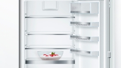 Tủ Lạnh 4 Cửa Bosch Series 6 KIN86AF30O – Dung Tích 605L, NoFrost, MultiAirFlow