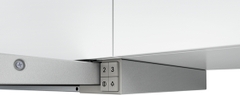 Máy Hút Mùi Âm Tủ Bosch Series 2 DFT63AC50 – Gọn Nhẹ, Hút Mạnh, Vận Hành Êm