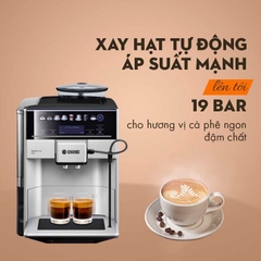 Máy Pha Cà Phê Bosch - TIS65621RW