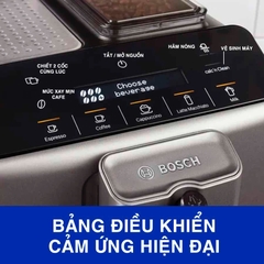 Máy Pha Cà Phê Bosch - TIE20504