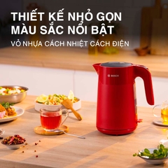 Ấm Đun Siêu Tốc Bosch - TWK2M164