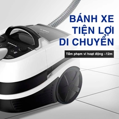 Máy Hút Bụi Dạng Hộp Bosch - BWD421PRO