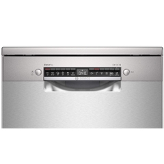 Máy Rửa Chén Độc Lập Bosch Serie 4 SMS4HCI48E – Tiết Kiệm Nước & Điện, Home Connect, A++