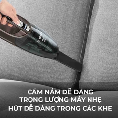 Máy Hút Bụi Cầm Tay Bosch - BHN16L