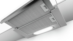 Máy Hút Mùi Âm Tủ Bosch Series 2 DFT63AC50 – Gọn Nhẹ, Hút Mạnh, Vận Hành Êm
