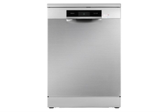 Máy Rửa Chén Độc Lập Bosch Serie 8 SMS8YCI01E – Sấy Zeolith®, A+++ -20%, Điều Khiển Thông Minh