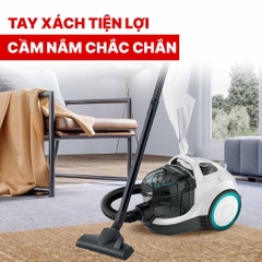 Máy Hút Bụi Có Dây Bosch - BGS21WHYG