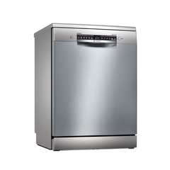 Máy Rửa Chén Độc Lập Bosch Serie 4 SMS4HCI48E – Tiết Kiệm Nước & Điện, Home Connect, A++