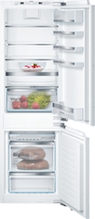 Tủ Lạnh 4 Cửa Bosch Series 6 KIN86AF30O – Dung Tích 605L, NoFrost, MultiAirFlow