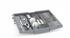 Máy rửa chén độc lập Bosch SMS6ZCI02P