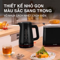 Ấm Đun Siêu Tốc Bosch - TWK3M123