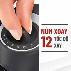 Máy Xay Cầm Tay Bosch - MS6CA4150G