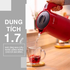 Ấm Đun Siêu Tốc Bosch - TWK2M164