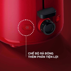 Máy Nướng Bánh Mì Bosch - TAT2M124