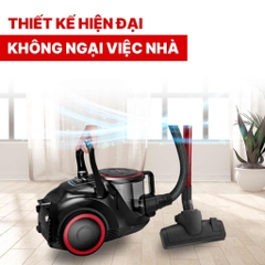 Máy Hút Bụi Bosch - BGS41POW1