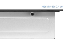 Bếp điện từ Panasonic KY-A1W70KRA