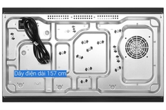 Bếp điện từ Panasonic KY-A1W70KRA